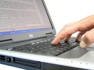 Trådløst internet i virksomheden