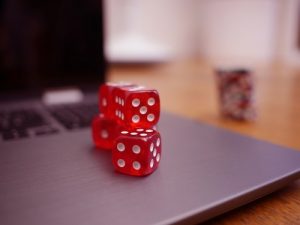 Spil onlinespil med wifi-forbindelse