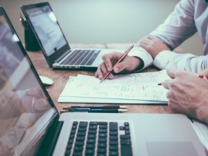 Skab de bedste forudsætninger for intern kommunikation