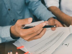 Hvordan kreditforsikring kan redde din lille virksomhed fra konkurs