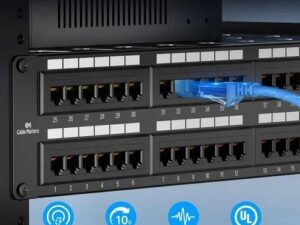 Forstå NDI-protokollen: Sådan flytter video over IP dit produktionsmiljø